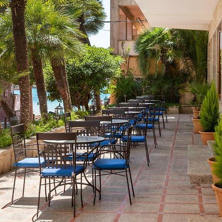 Hotel Gaya Peguera Zewnętrze zdjęcie