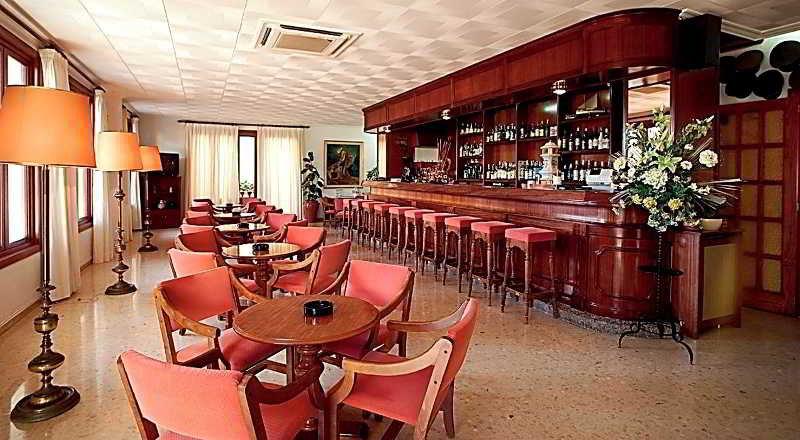 Hotel Gaya Peguera Zewnętrze zdjęcie