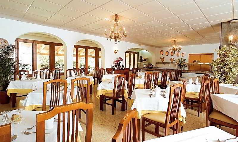 Hotel Gaya Peguera Zewnętrze zdjęcie