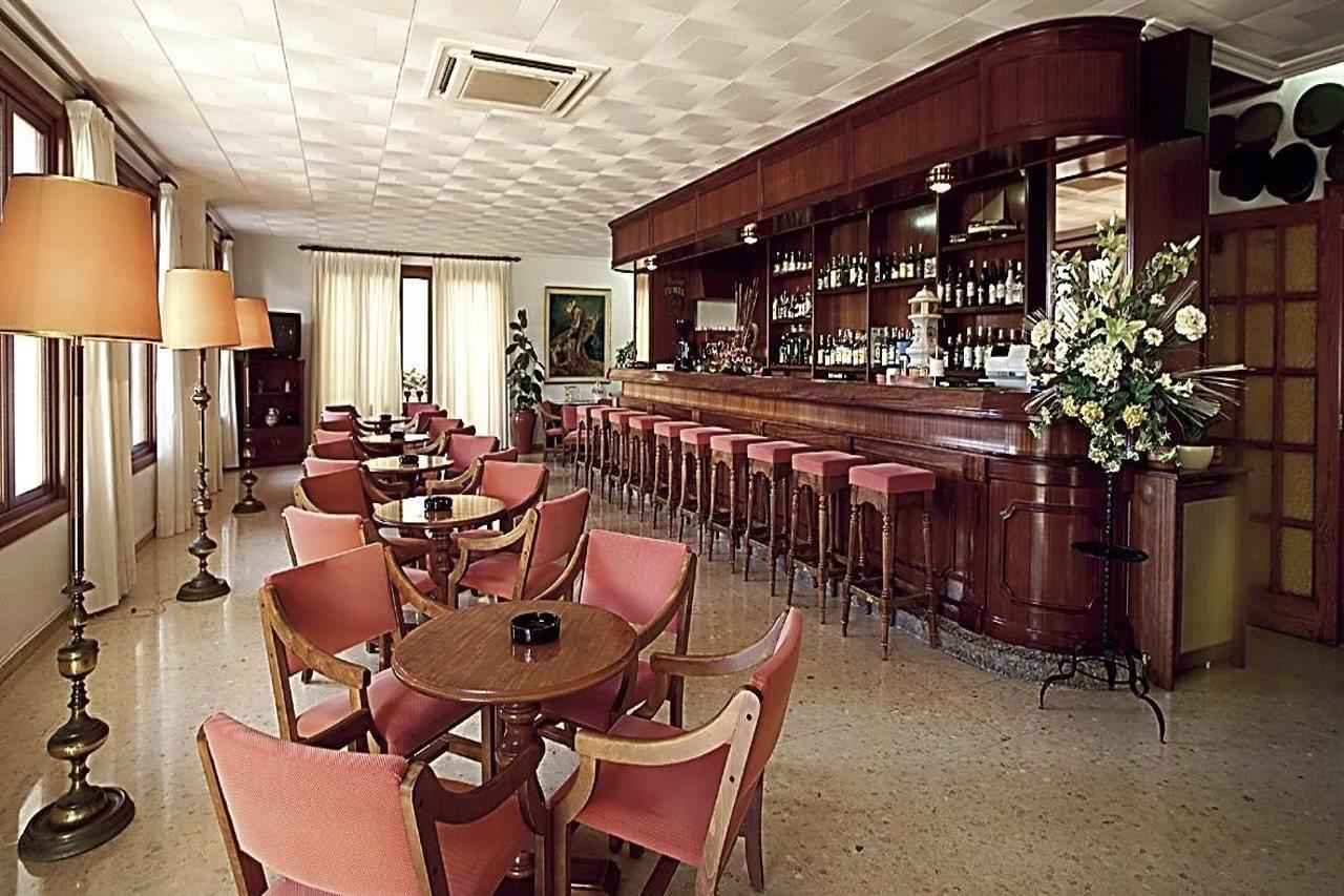 Hotel Gaya Peguera Zewnętrze zdjęcie