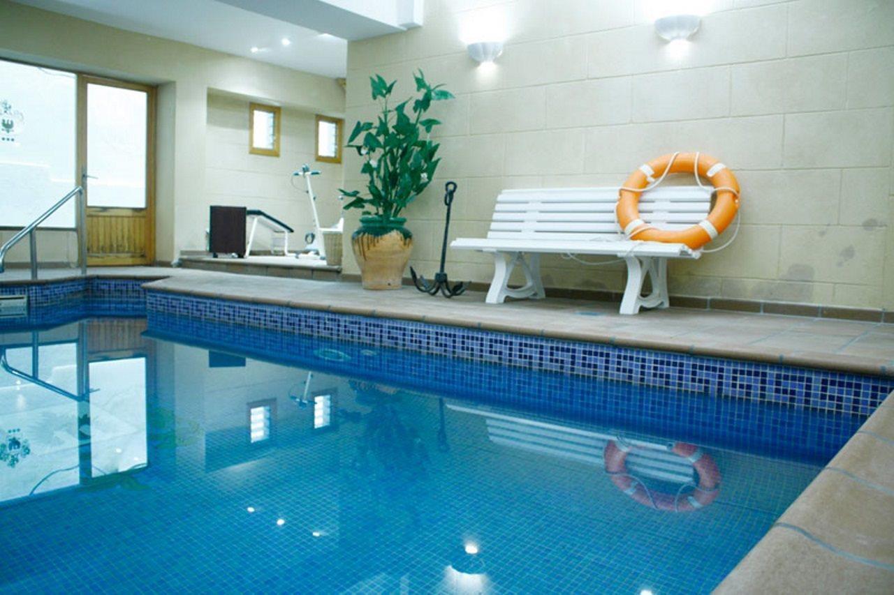 Hotel Gaya Peguera Zewnętrze zdjęcie