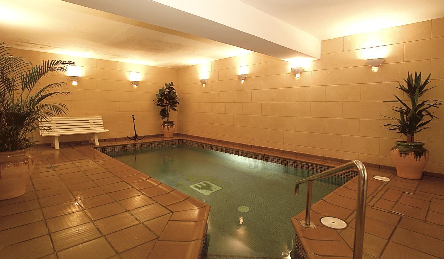 Hotel Gaya Peguera Zewnętrze zdjęcie