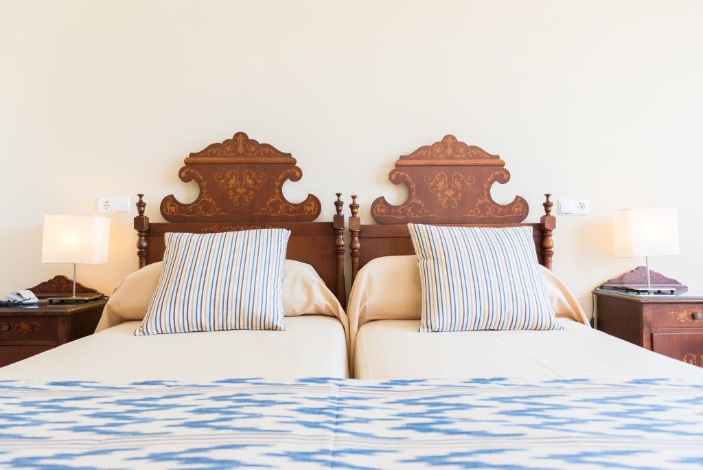Hotel Gaya Peguera Zewnętrze zdjęcie