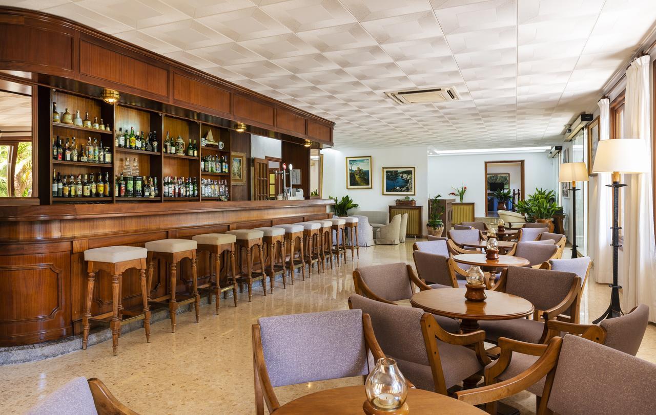 Hotel Gaya Peguera Zewnętrze zdjęcie