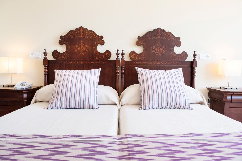 Hotel Gaya Peguera Zewnętrze zdjęcie
