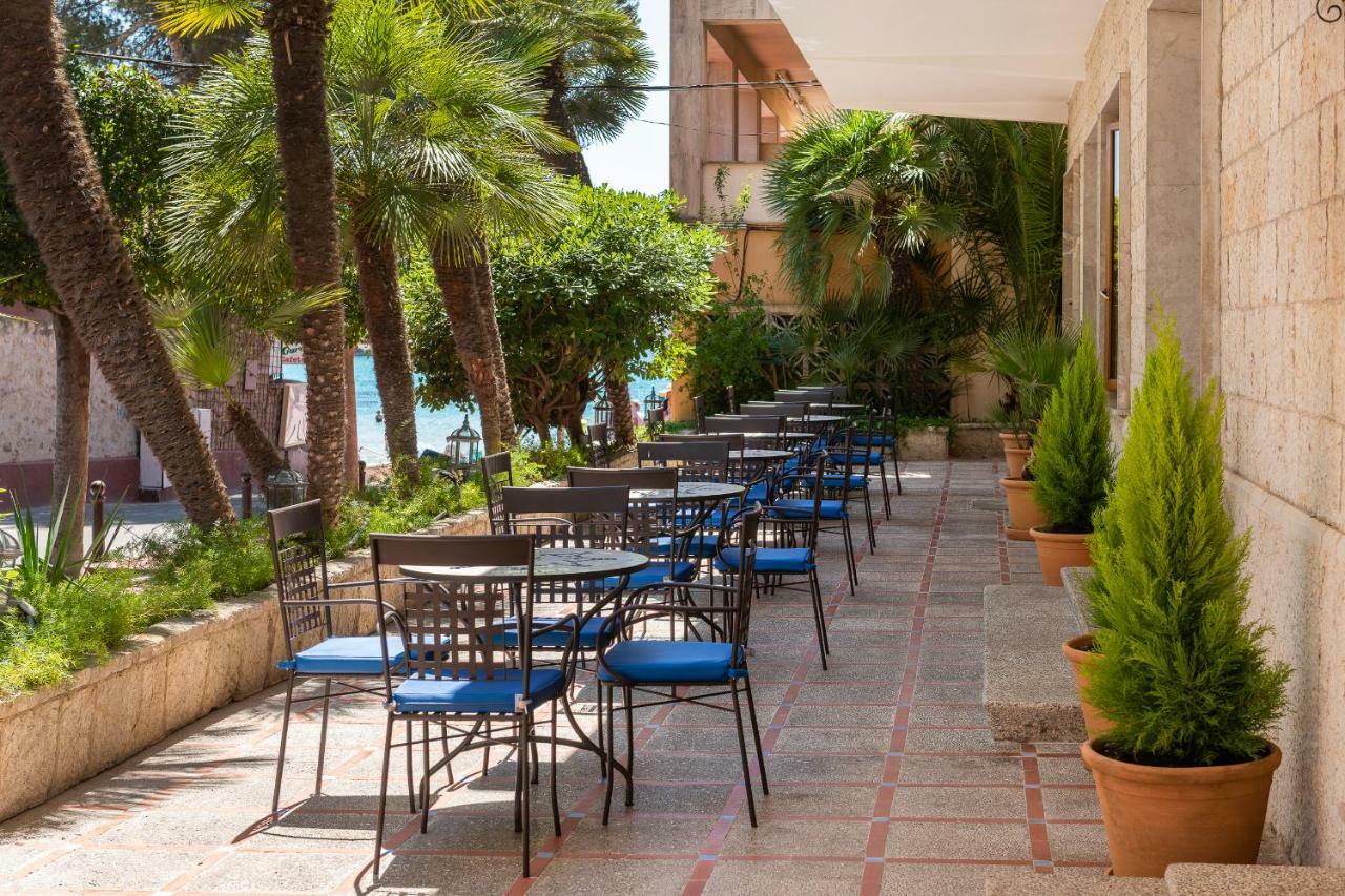 Hotel Gaya Peguera Zewnętrze zdjęcie