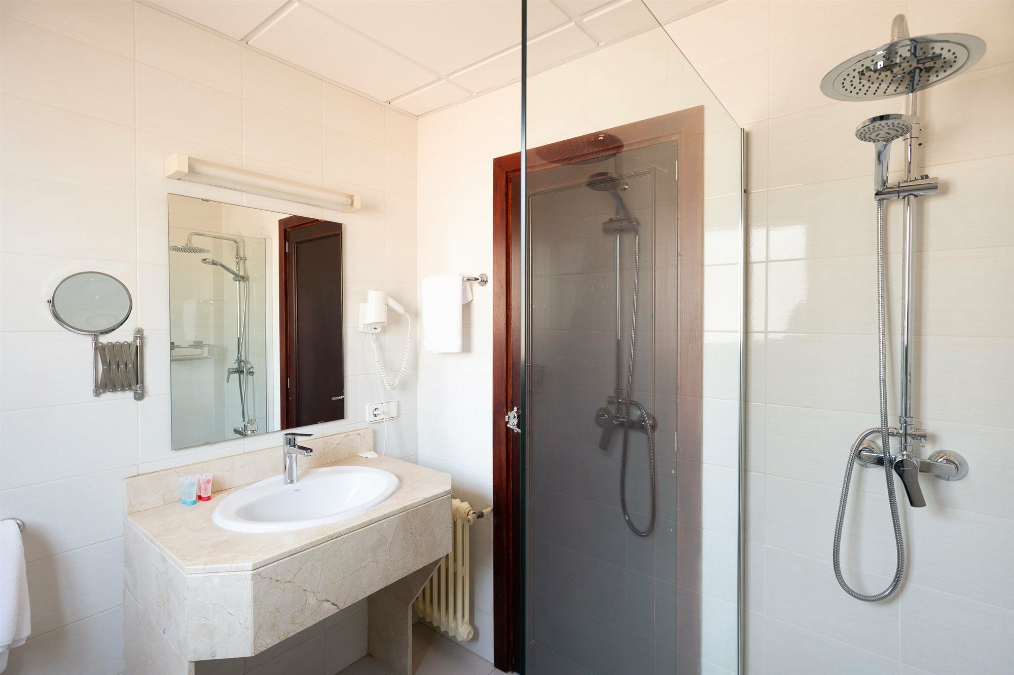Hotel Gaya Peguera Zewnętrze zdjęcie